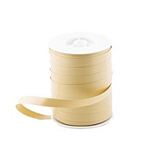 Presentsnöre - Ljus nude, 250m 