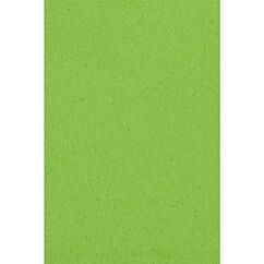 Paperinen lime vihreä pöytäliina, 137 x 274 cm.