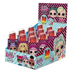 Godisklubba - L.O.L. Twist Pop med stickers
