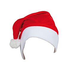 Traditionell tomteluva