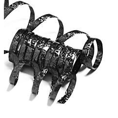 Upea hologrammi musta serpentiini.