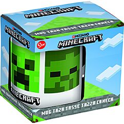 Minecraft muki.