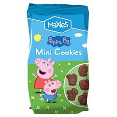 Minikakor - Greta Gris, 100g