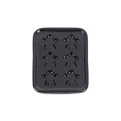 Miniatyr - Pepparkaksform