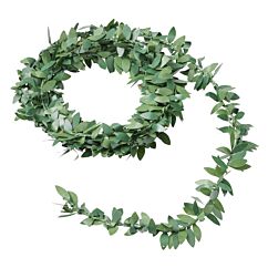 Miniatyr - Bladgirlang, 2m