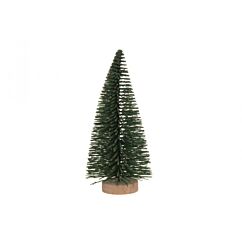 Miniatyr - Liten gran