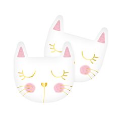 Servetter - Katt, 12-pack