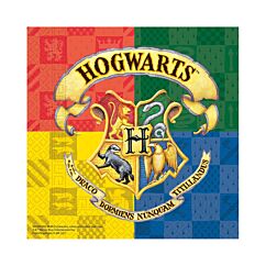 Servetter, Harry Potter, 20-pack