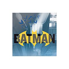 Pienet Batman pahvilautaset.