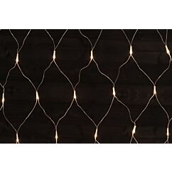 Ljusnät 320LED IP44 - 300x300 cm