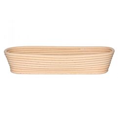 PME:n non-stick leipävuoka hiiliteräksestä, 23 x 13 cm.