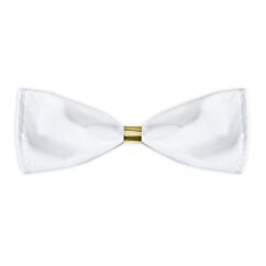 Servettringar - Guldfärgade, 10-pack