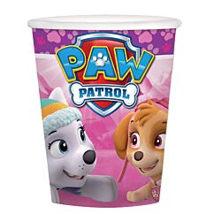 Pahvimukit Ryhmä Hau Kaja&Halti, 8kpl