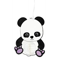 Hunajakenno - Panda
