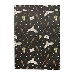 Photo Booth, Velho ja pöllö