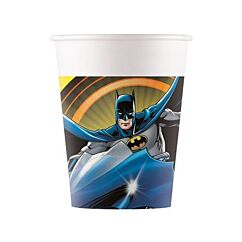 Pappersmuggar - Batman, 8-pack