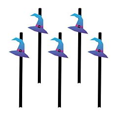 Paperipillit - Noitahatut, 6kpl