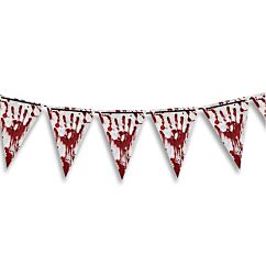 Vimpel - Scary Halloween