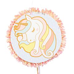 Piñata - Unicorn, 31cm