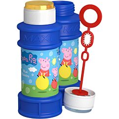 Pipsa Possu Saippuakuplat, 175 ml.