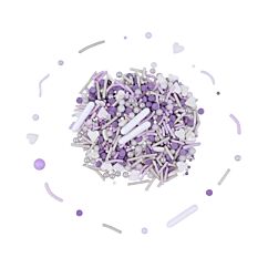 Strössel - Glam Sprinkle Mix, 60g