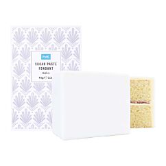 PME Sockerpasta  - Vit, 1kg