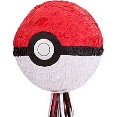 Piñata - Pokemon Pokeball, 27cm