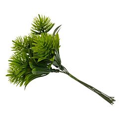 Liten tallbukett, 15 cm