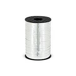 Silver metallic presentband, 225m