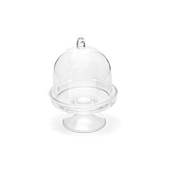 Presentförpackning - Mini tårtfat, 3-pack