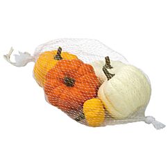 Dekorationspumpor - Mix