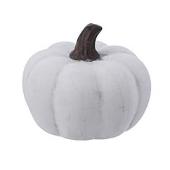 Pumpa - Vit Rustik, 9,5cm