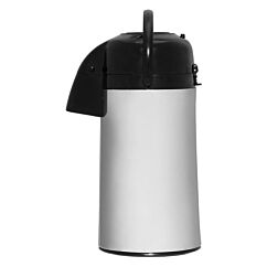 Pumptermos av stål, 3L