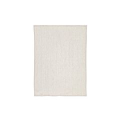 Kökshandduk - Beige-randig, 50x70cm