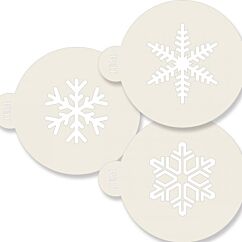 Lumihiutale sabluunat, 3kpl