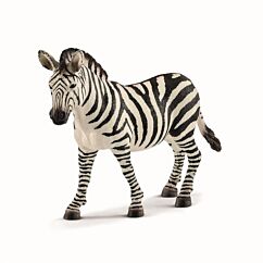 Schleich Seepratamma.