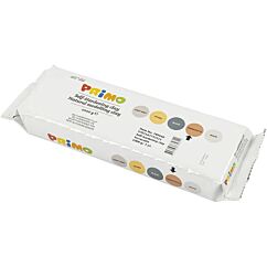 Itsekovettuva Savi, Terrakotta, 1000 G