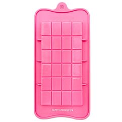 Silikonform - Choklad