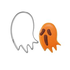 Piparimuotti - Halloween Kummitus, 10cm