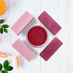 Tvålfärg Mica - Burlesque, 5g