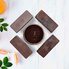 Tvålfärg Mica - Kastanj, 5g