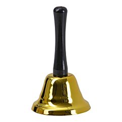 Kultainen soittokello