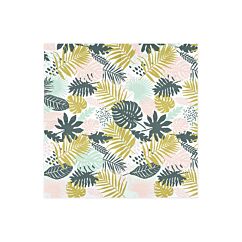 Servetter - Aloha Leaves, 20-pack