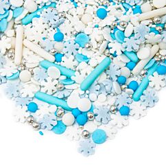 Strössel - Baby It´s Cold Outside, 90g