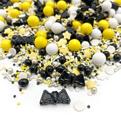 Koristeraemix Funky Halloween, 90g. 