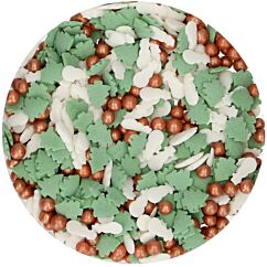 Strössel - Christmas Mix, 55g