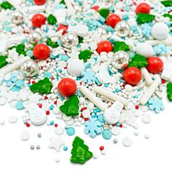 Strössel - Let´s Get Cozy, 90g