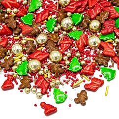 Strössel - Santa´s Favorite, 90g