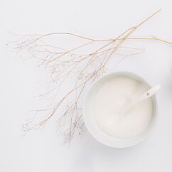 Ljusmassa - Stearin, 1kg