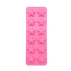 Silikonivuoka - Pienet Tähdet